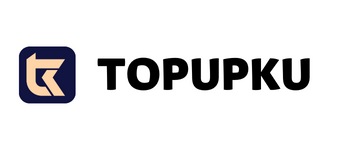 TOPUPKU.COM